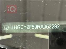 هوندا أكورد